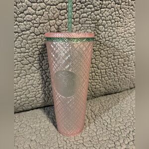 Starbucks 24oz tumbler